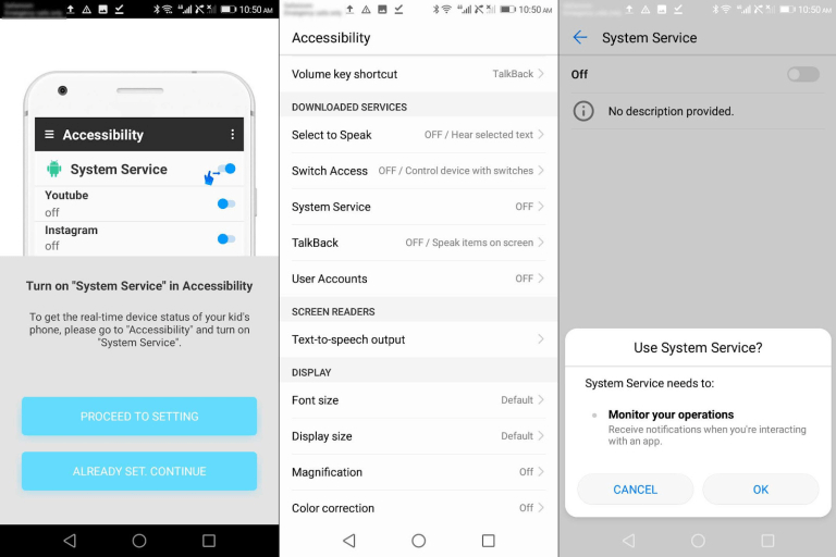 How to Install Cocospy on Android