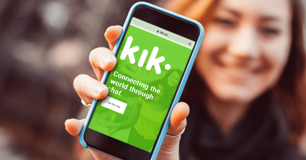 How to Spy on Someone’s Kik Account in 2024 - TraceMob