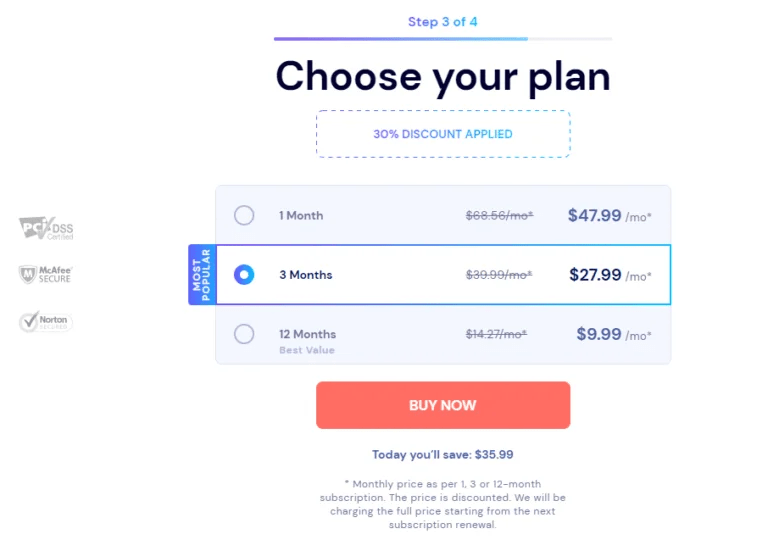 eyezy subscription plan