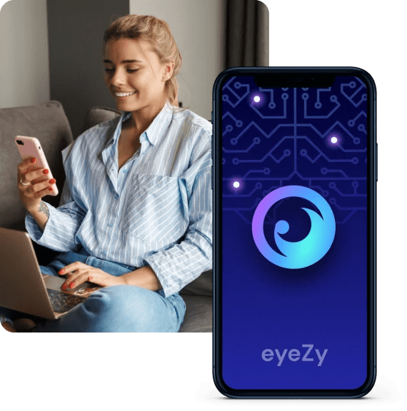 Use EyeZy to Hack a Kik Account