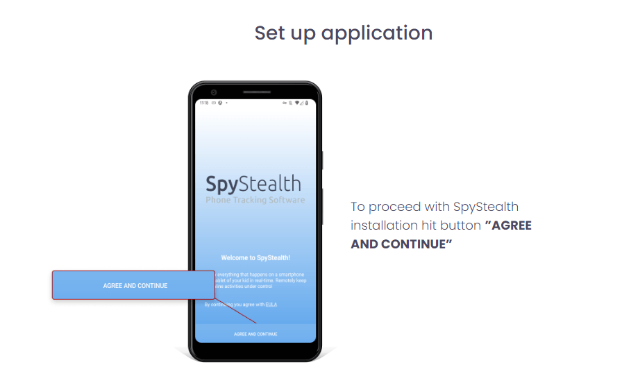 How to Install SpyStealth for Android?