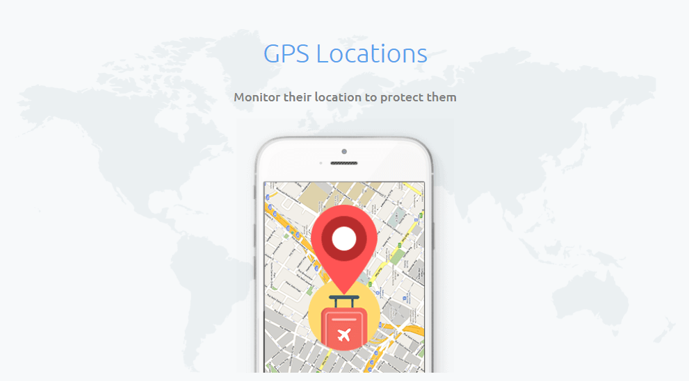 GPS Location