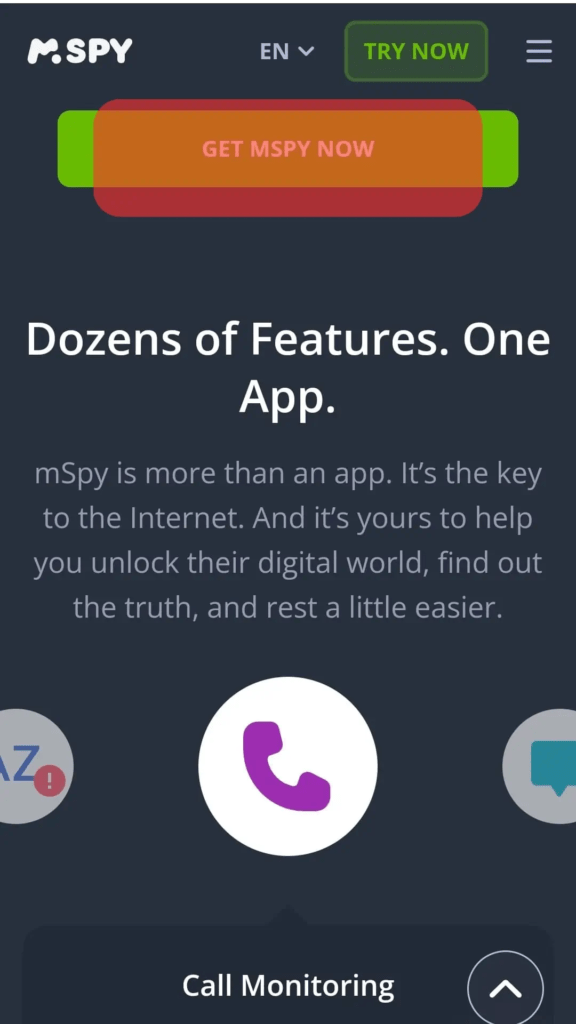 Download and Install mSpy