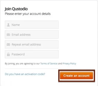 Sign Up and Install Qustodio