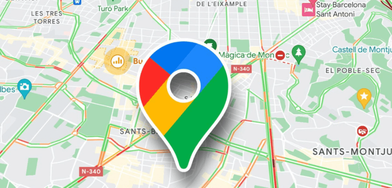 Google Maps