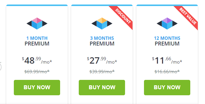 mspy pricing package