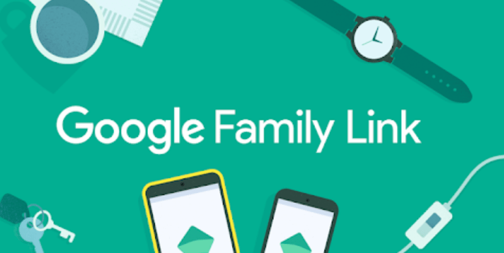 set Google Family Link up to spy on your husband's Android phone