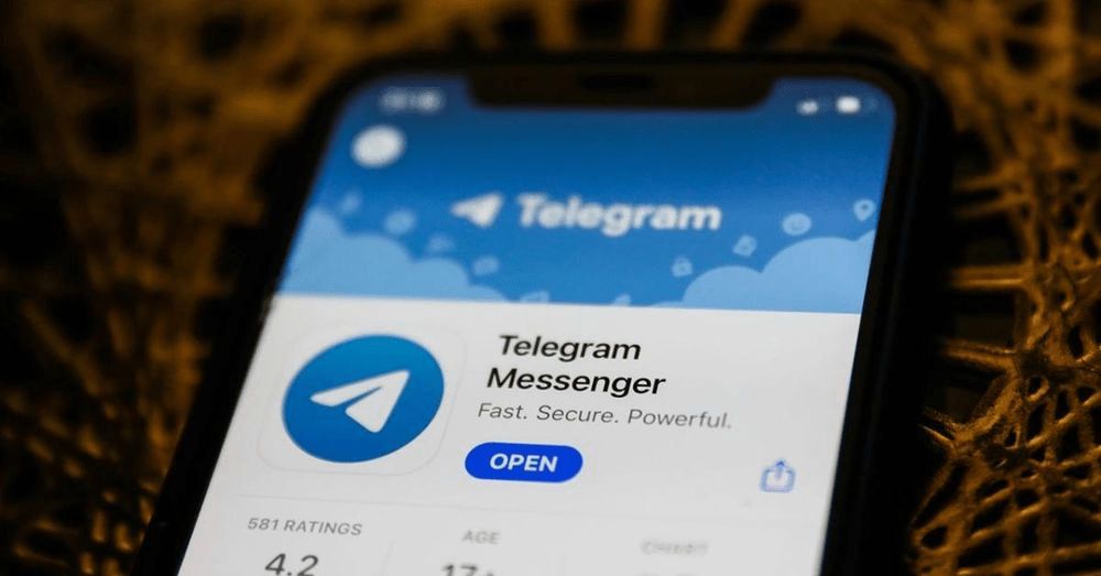 Telegram Messenger