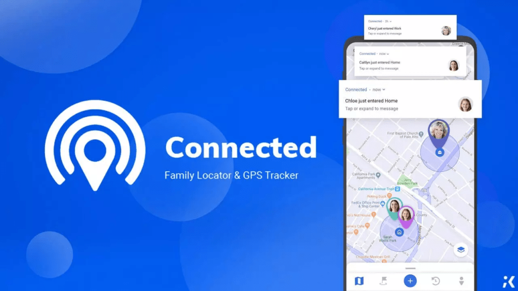 Family Locator