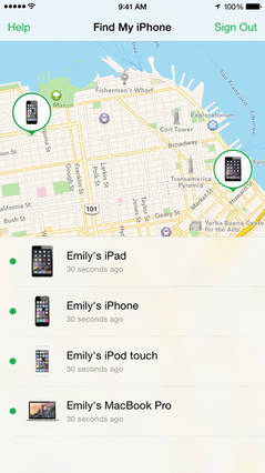 How to Track My Lost iPhone For Free